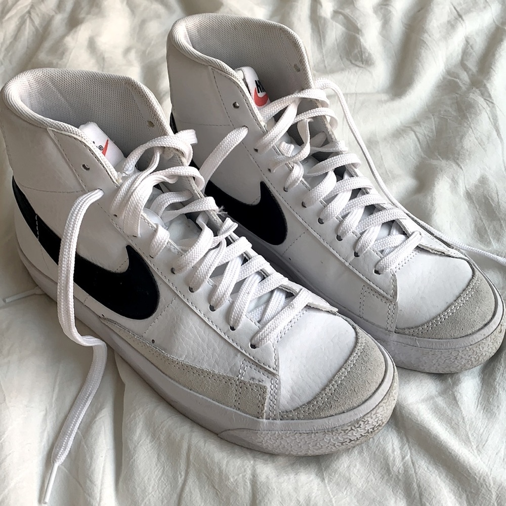 Nike blazers